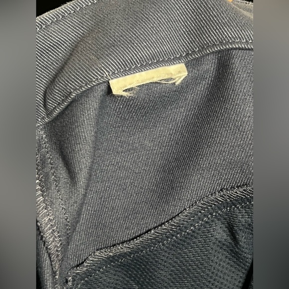 Patagonia Blue Skinny Jeans Side
Pocket - Picture 8 of 8